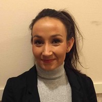 Nadia Olderskog
