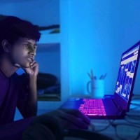 Abhinav Dinesh