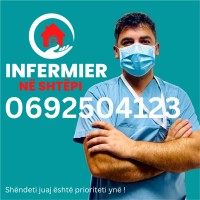Infermier ne shtepi infermier ne shtepi