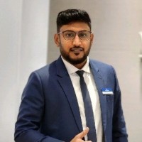 Mohamed Suhail