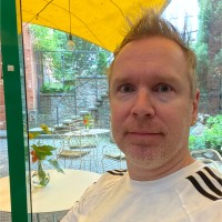 Simo Änkilä
