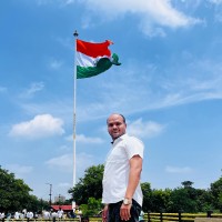 Tushar Konde