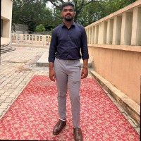 Pavan C D