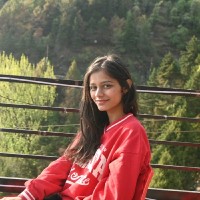 Jahnvi Tripathi