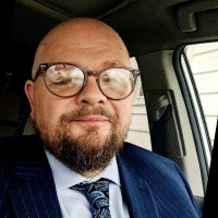Timothy E. Novak