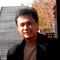 Nirwan Ahmad Arsuka