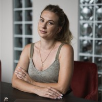 Yuliia Vasylieva