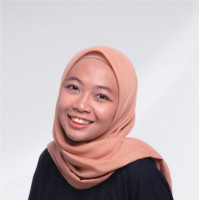 Amelia Purwanti H