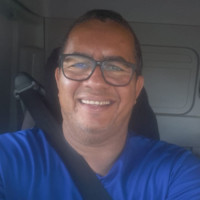 Manoelito Santos Santana