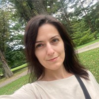 Martina Ševčíkova