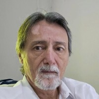 Luis Abregu Eng.