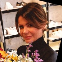 Isabbelle Alina Dragan