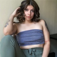 Cynthia Padilla