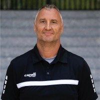 Anthony Pedolzky