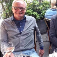 Lars Bugge
