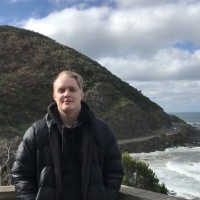 Lachlan Jay