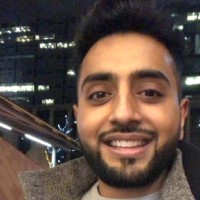 Mohsin Patel