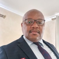 Thibelo Motaung