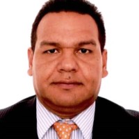 Juan Carlos Garcia Gil