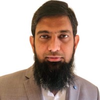 Adnan Jamal, Assoc Cipd, Chrp