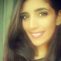 Marwa Aramouni
