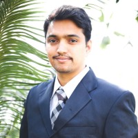 Suman S Poojari, Ph. D.