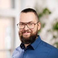 Andreas Sedlmeier