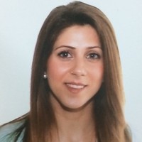 Ana Atienza Cruz