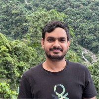 Nitin Kumar Jaiswal