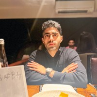 Siddhant Sidhwani