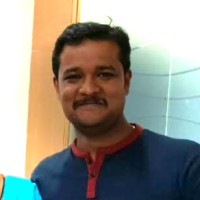 Mahesh Venkatesh