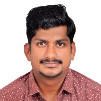 Janarthanan B