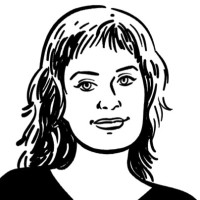 Hope Larson
