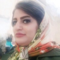 Narges Dehghan