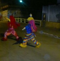 Carreta Da Rua