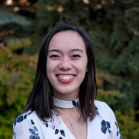 Amy Fong, Mba