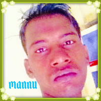 Mannu Yadav