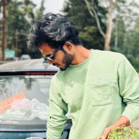 Sriram Polisetty