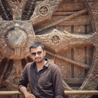 Ravi Mandal
