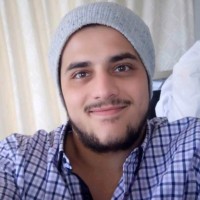 Bassel Nahya