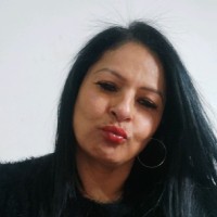 Silvana Sousa