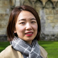 Jiahui Yu