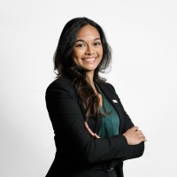 Shivani Sivanesan