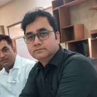 Vijay Shankar Pathak