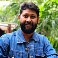 Pranab Chakraborty