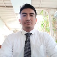 Muhammad Fathony St, Mm