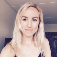 Camilla Englund