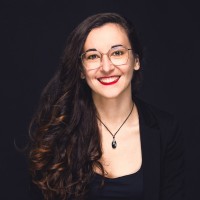 Ludivine Bouillon