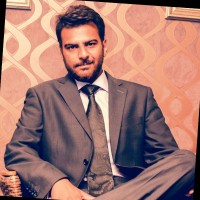Ahmed Qureshi