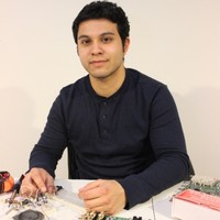 Benjamin Martinez